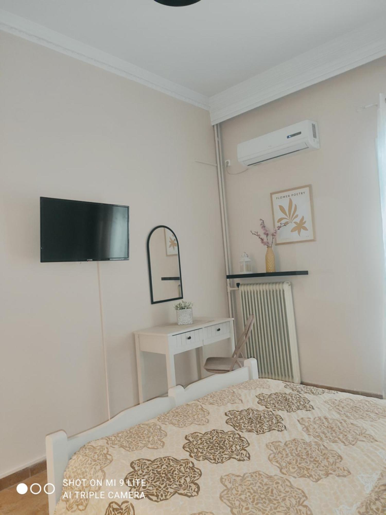 Apartment Doraz Cozy House #1 In The Center Of Corfu *