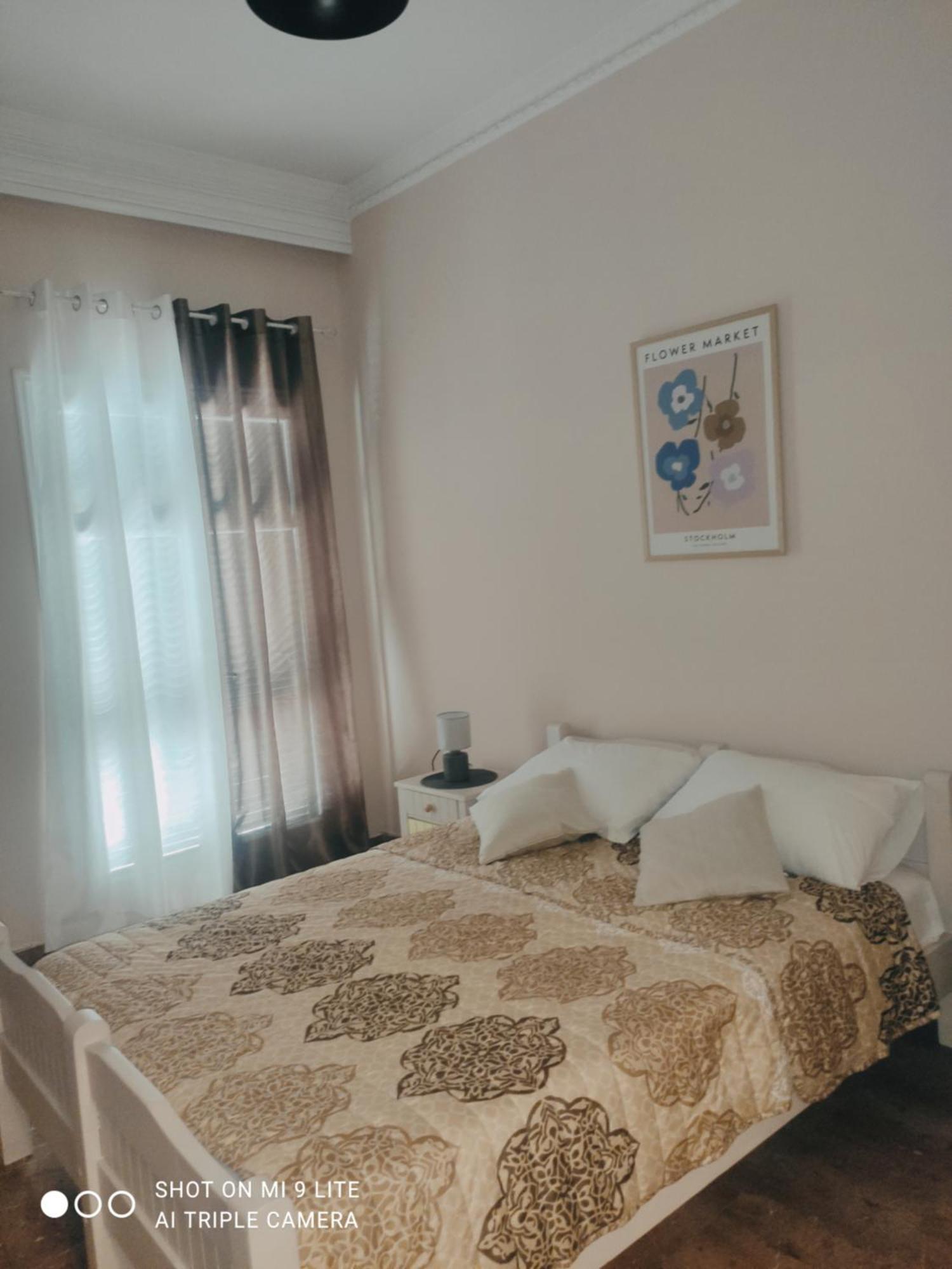 Apartment Doraz Cozy House #1 In The Center Of Corfu *