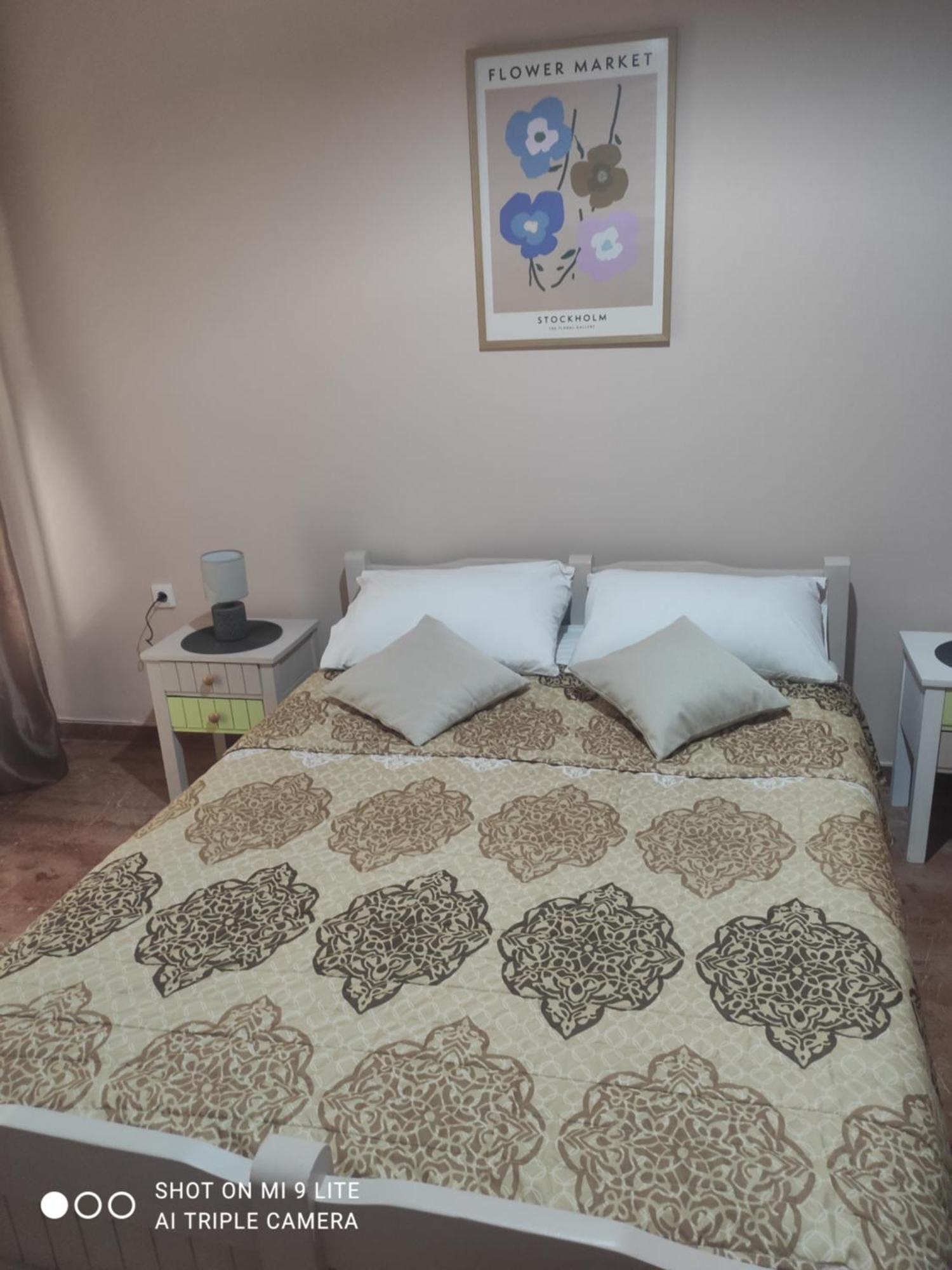 Apartment Doraz Cozy House #1 In The Center Of Corfu